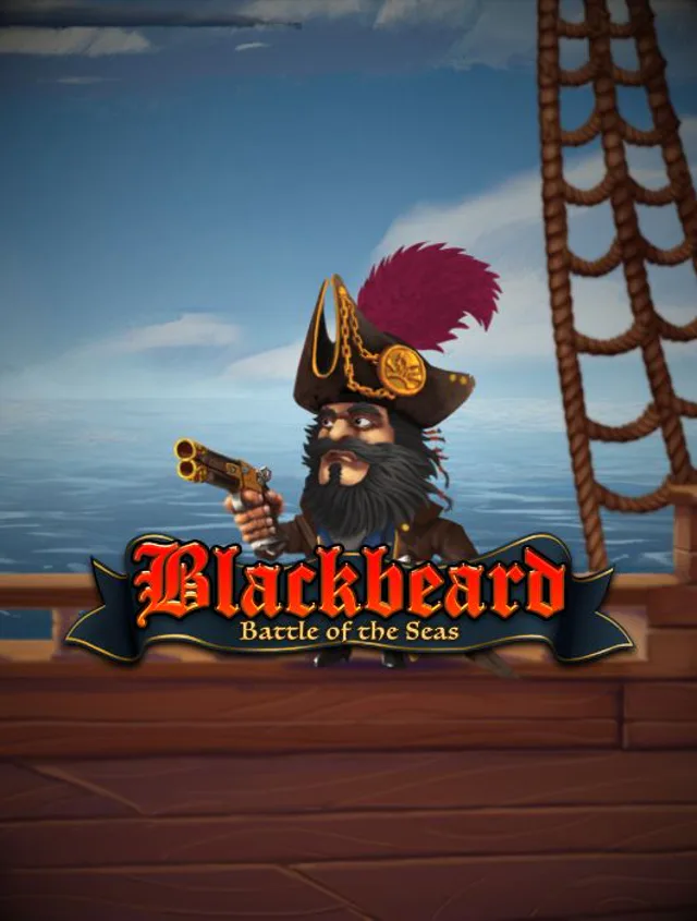 Blackbeard Battle Of The Seas Thumb