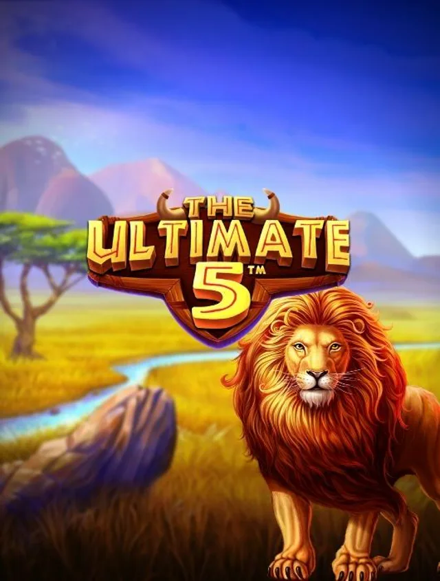ultimate 2 thumb