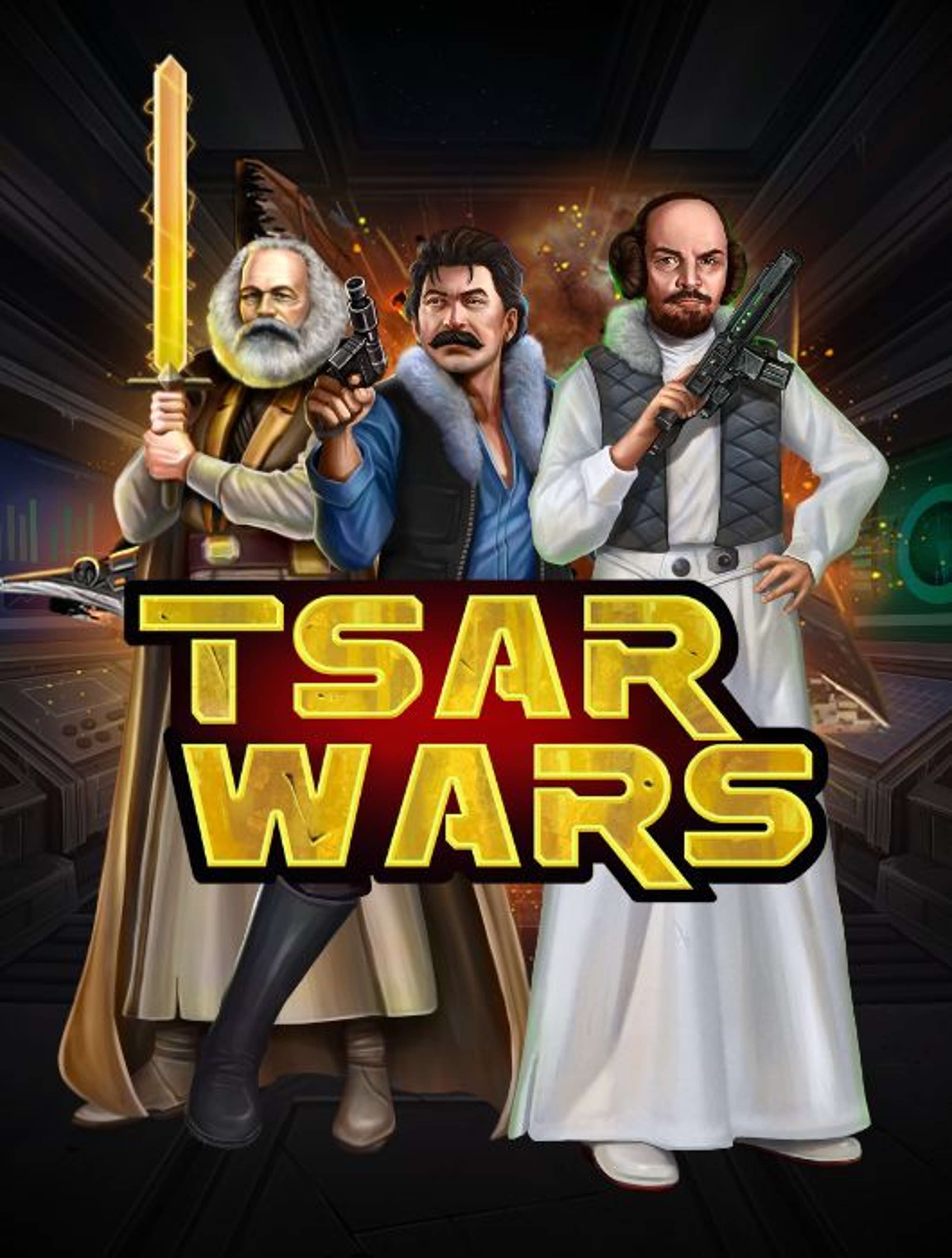Tsar Wars Thumb