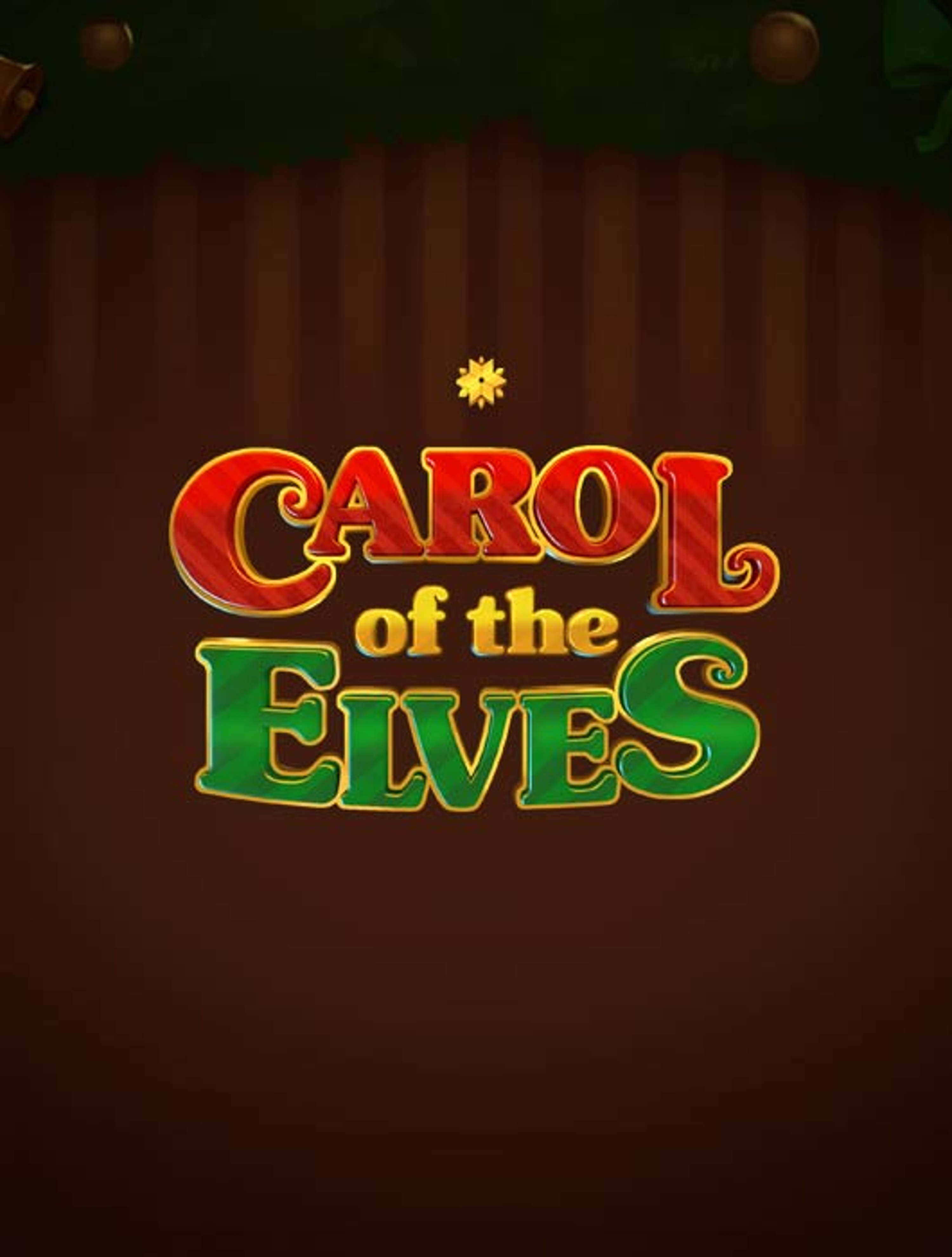 Carol of the Elves