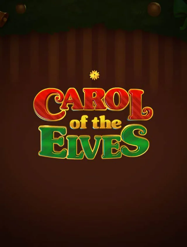 Carol of the Elves