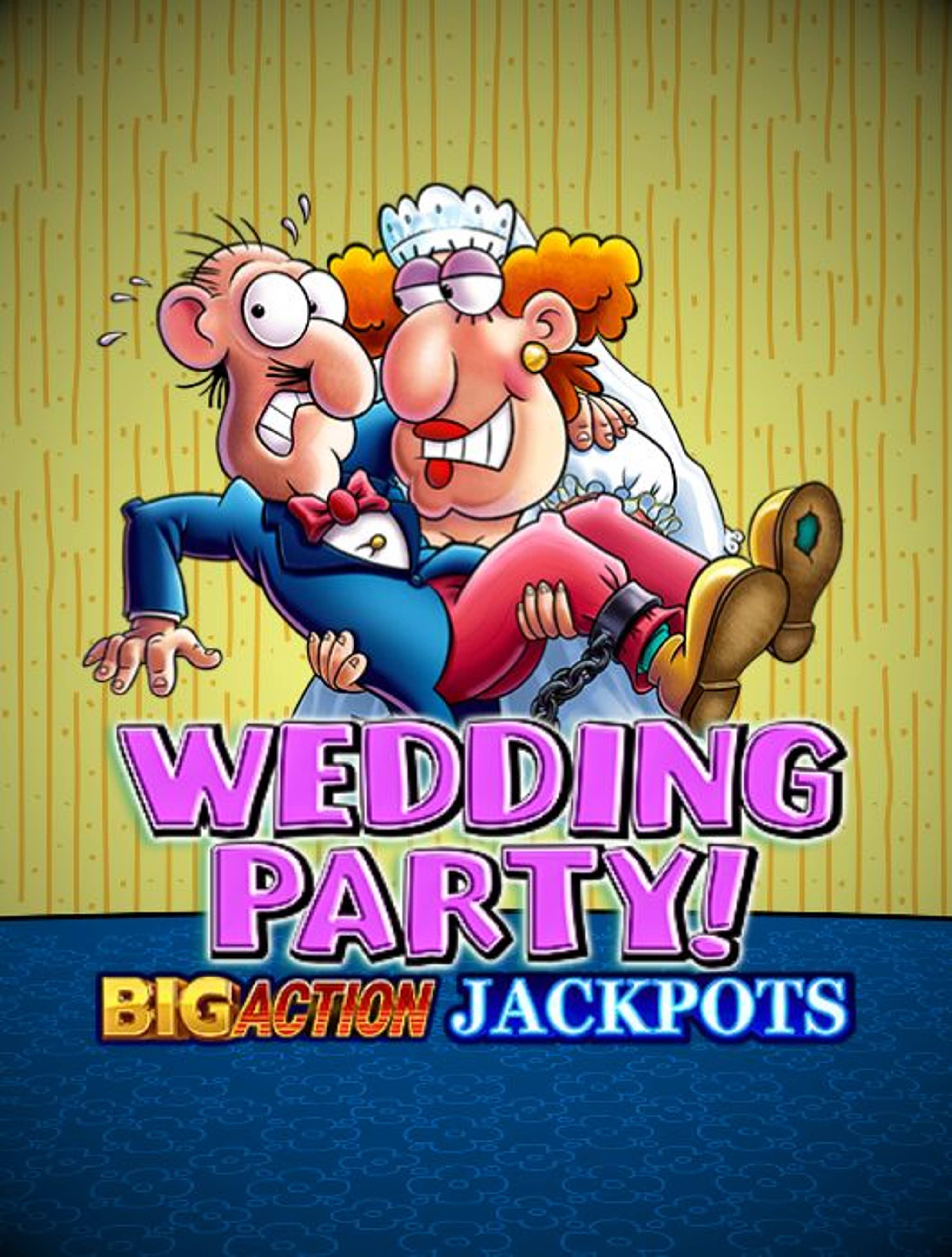 WeddingPartyBigActionJackpotsThumb