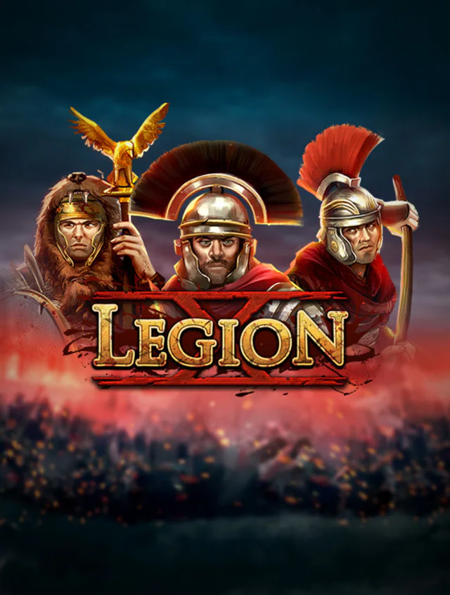 Legion Xway Thumb