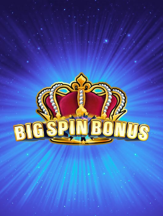 Big Spin Bonus Thumb