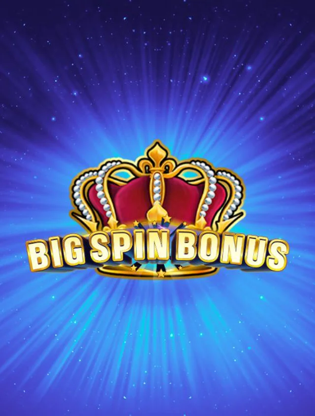 Big Spin Bonus Thumb