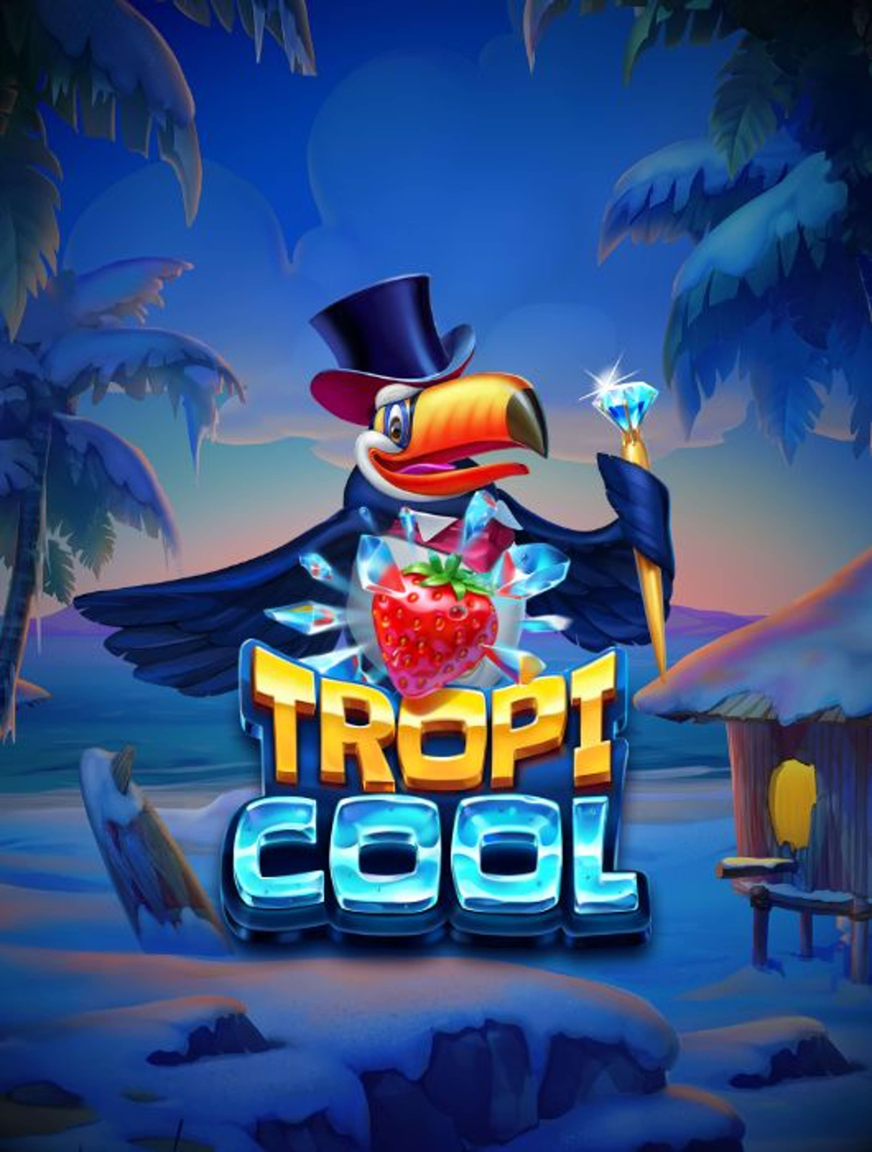 Tropicool Thumb