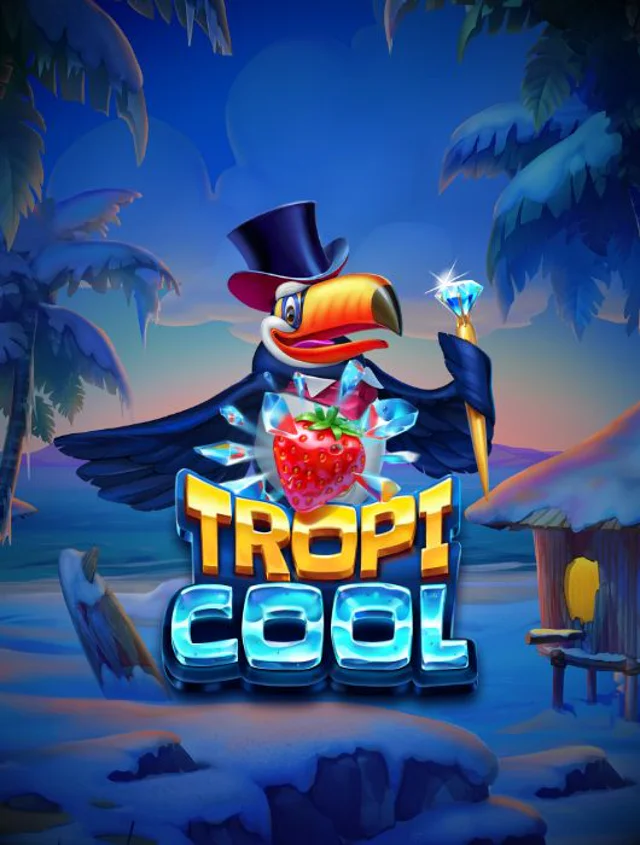Tropicool Thumb