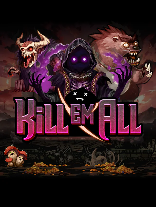 Kill Em All Thumb 