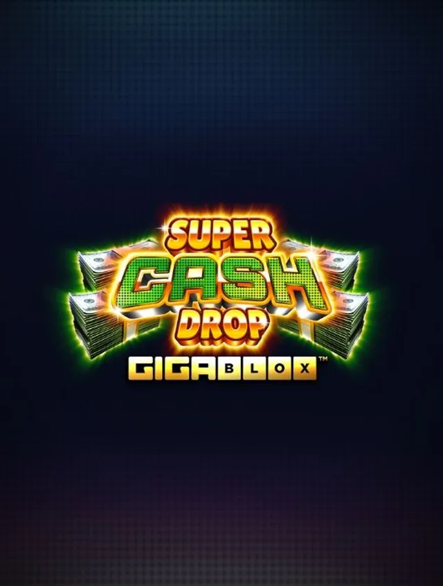 super cash drop thumb