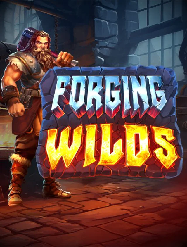 Forging Wilds Thumb
