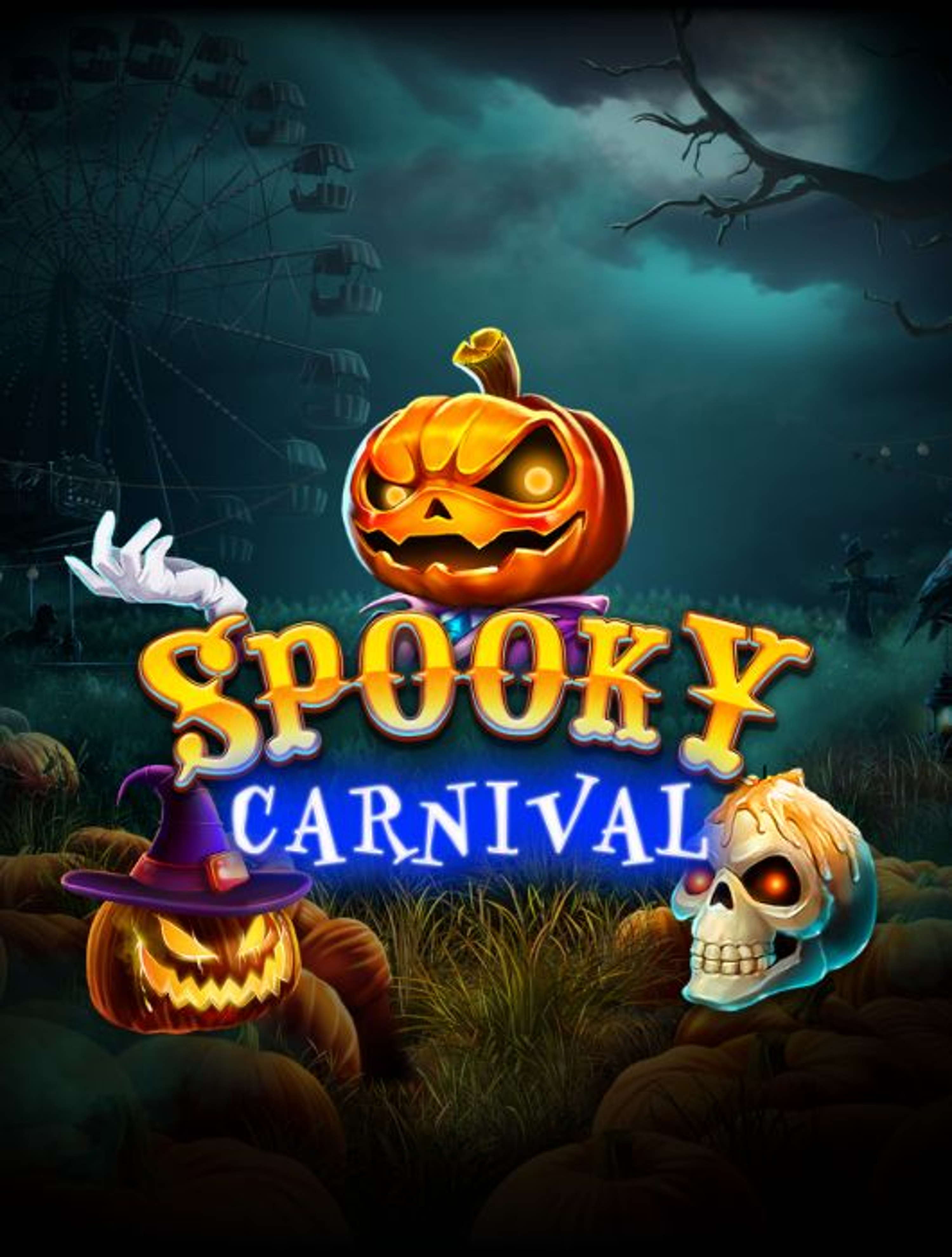 Spooky Carnival Thumb