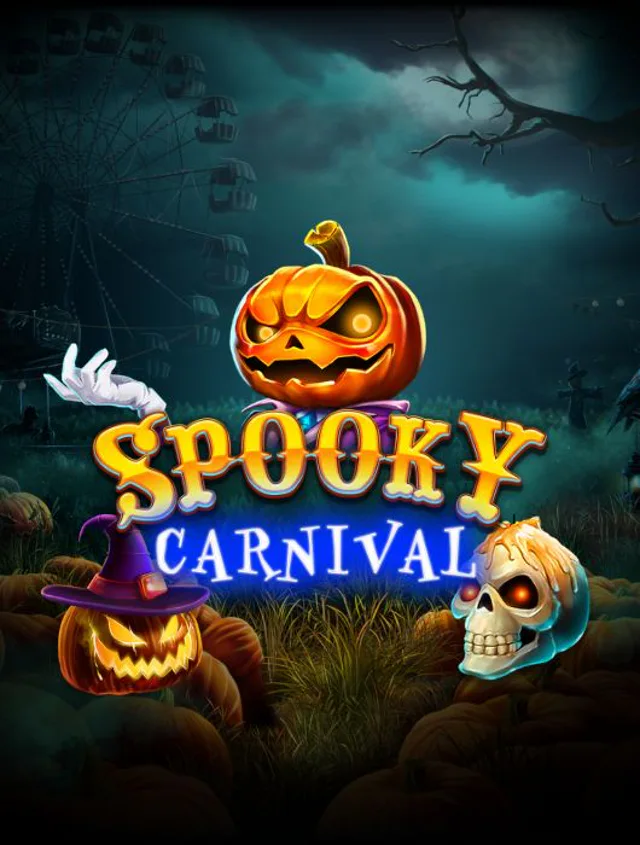 Spooky Carnival Thumb
