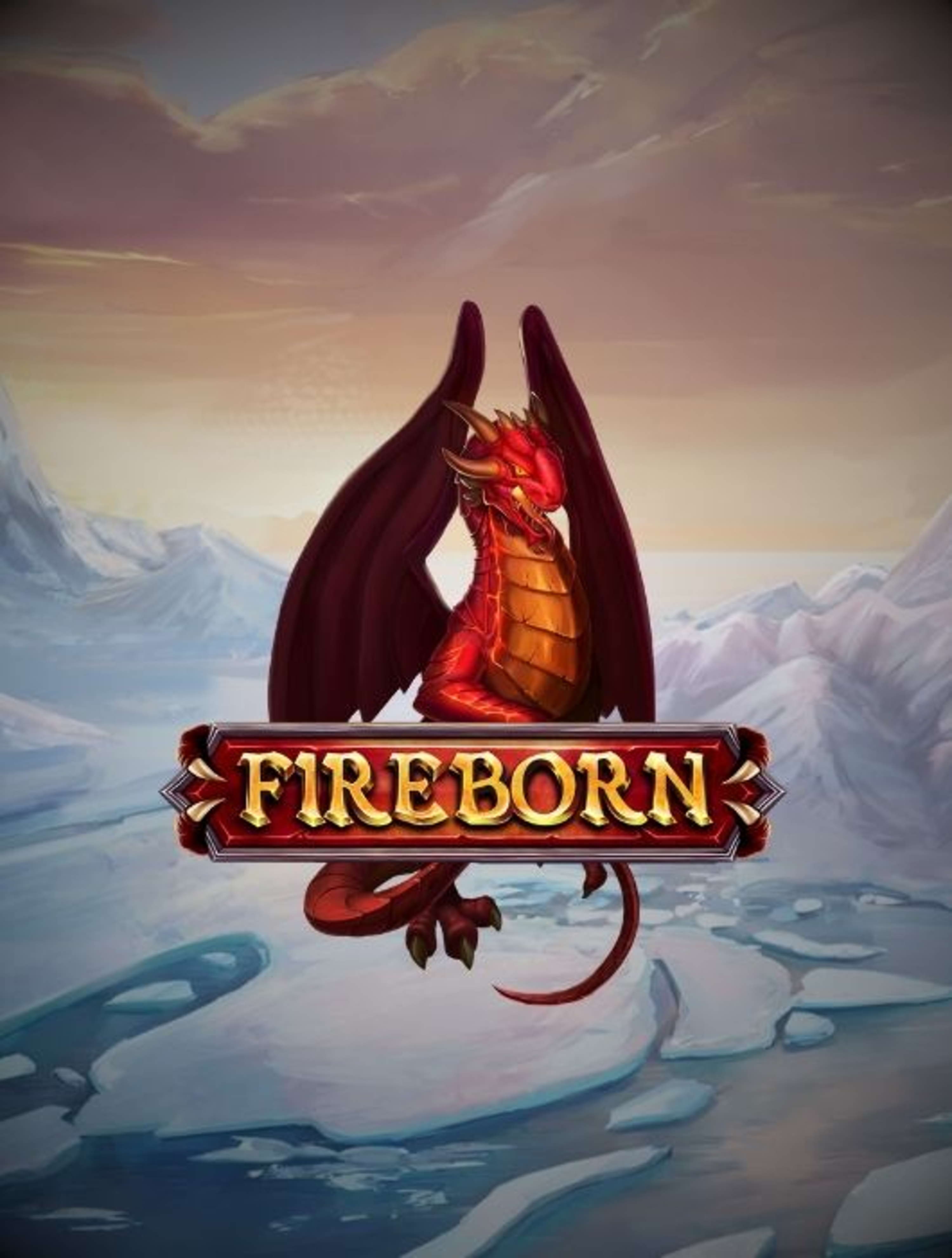 Fireborn Thumb
