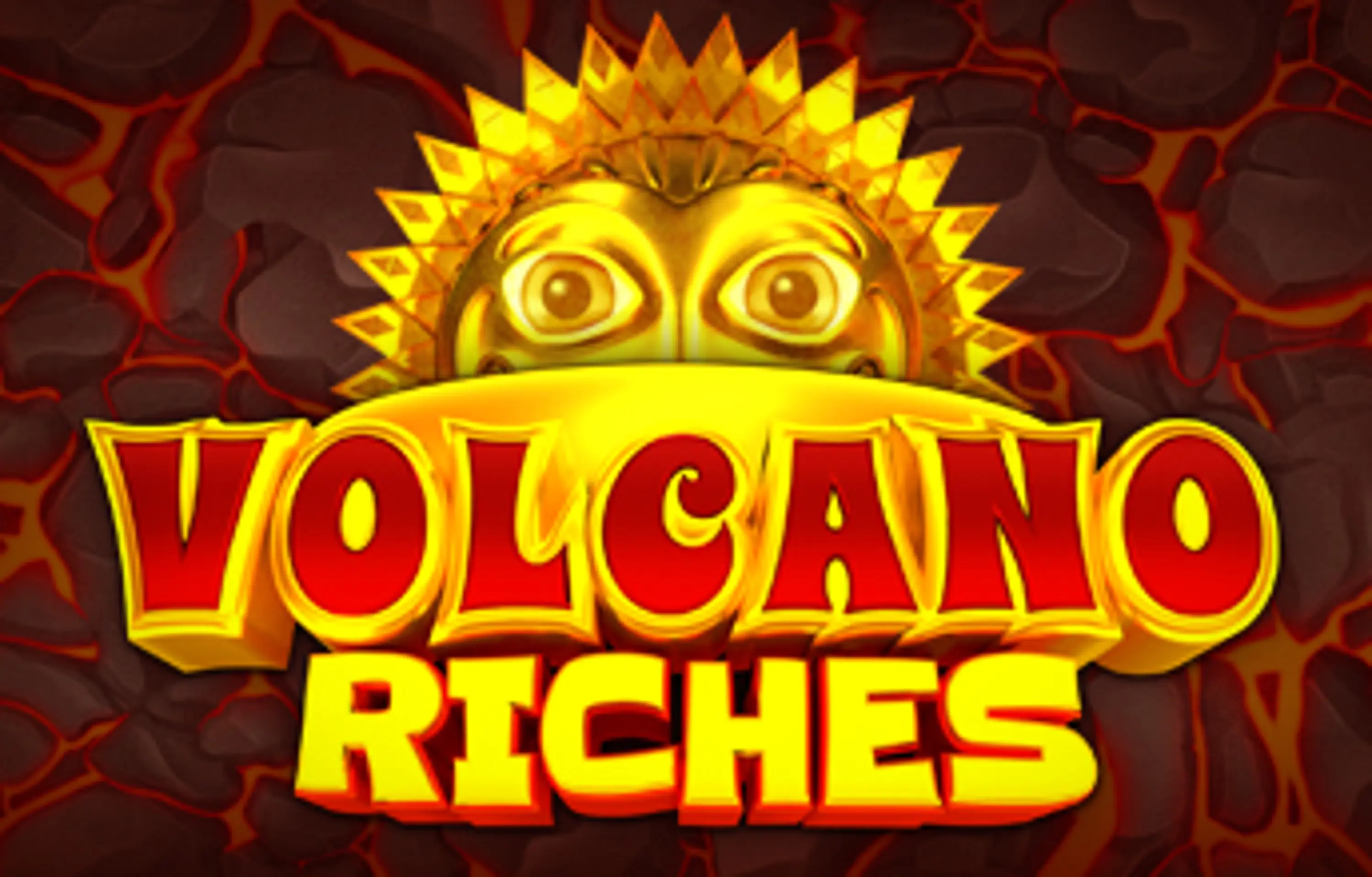 volcano riches