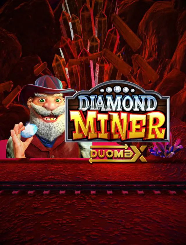 Diamond Miner DuoMax%E2%84%A2 Thumb