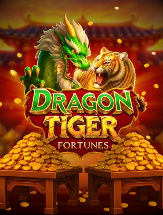 Dragon Tiger Fortunes Thumbnail