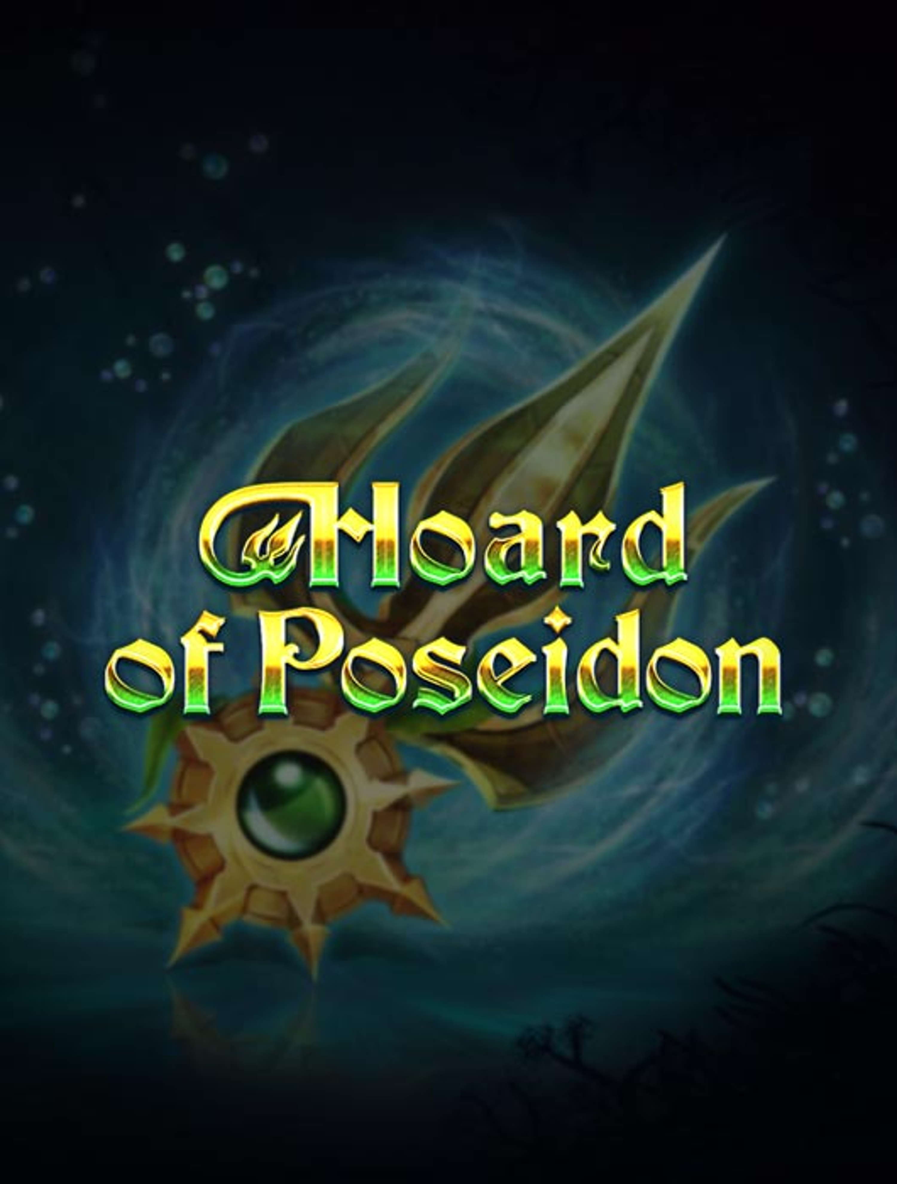 Hoard of Posedian