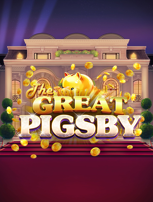 The Great Pigsby