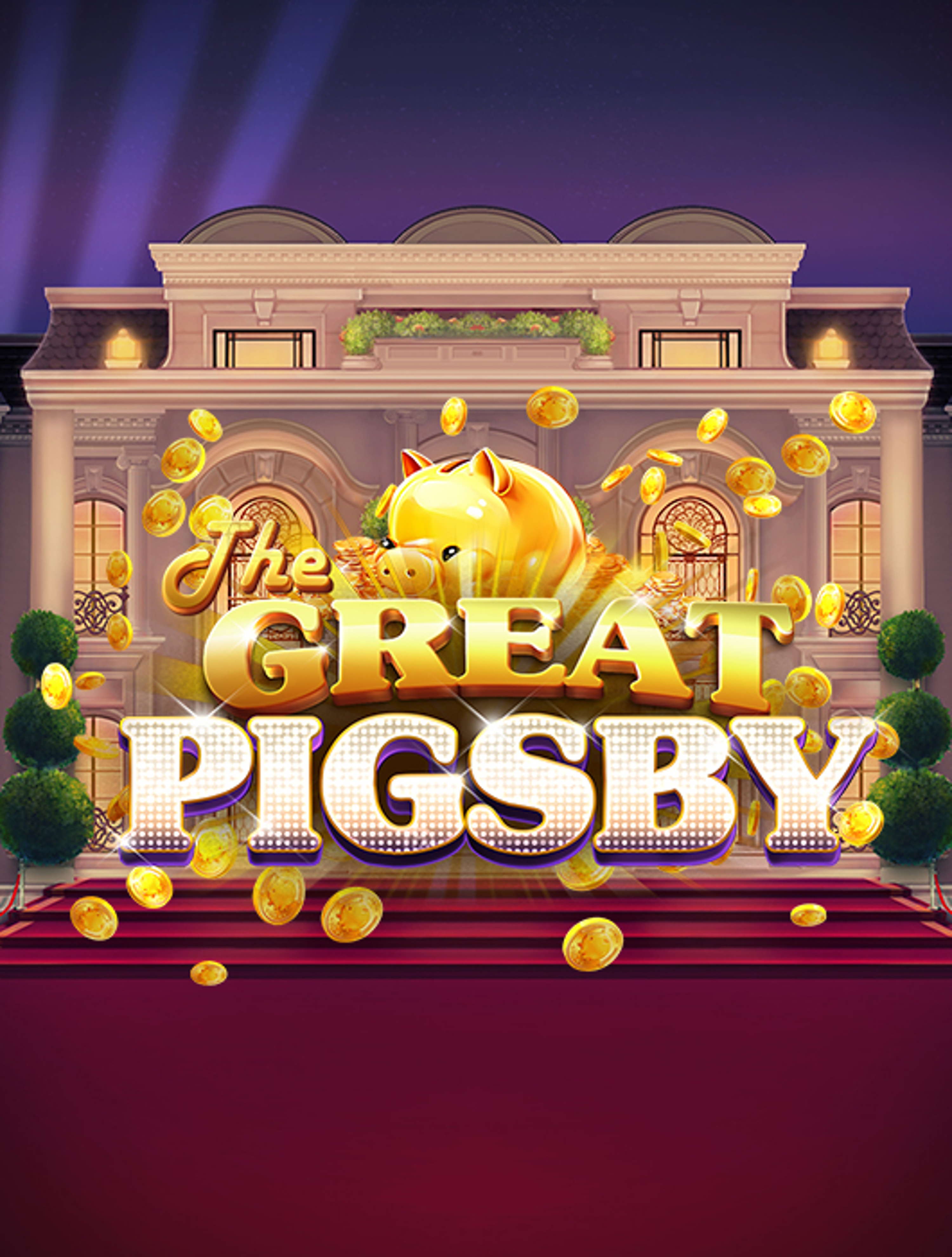 The Great Pigsby