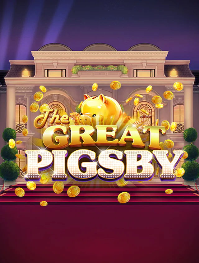 The Great Pigsby