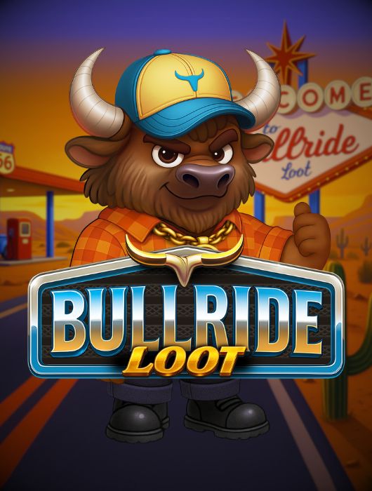 Bullride Loot Thumb