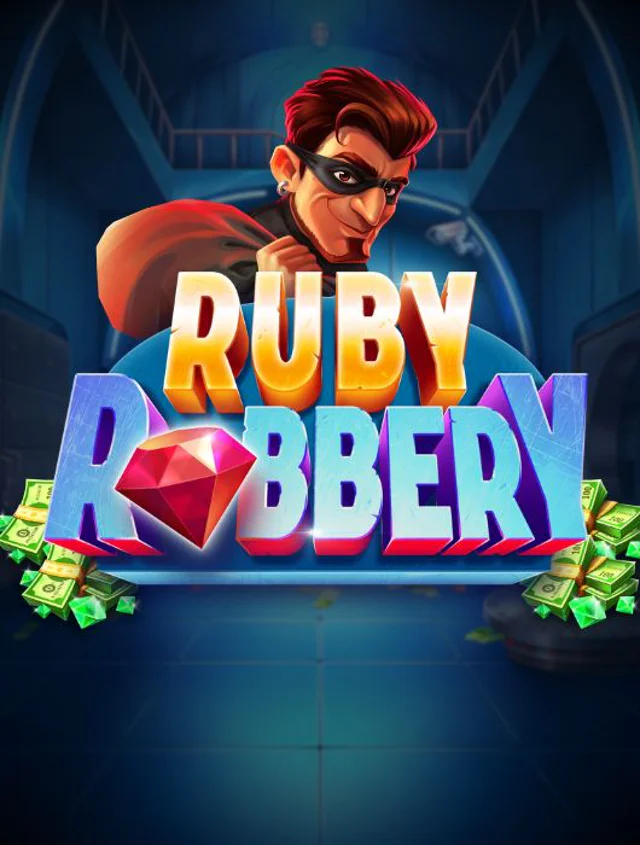 Ruby Robbery Thumb 