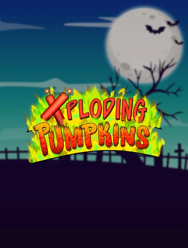Xploding Pumpkins Thumb