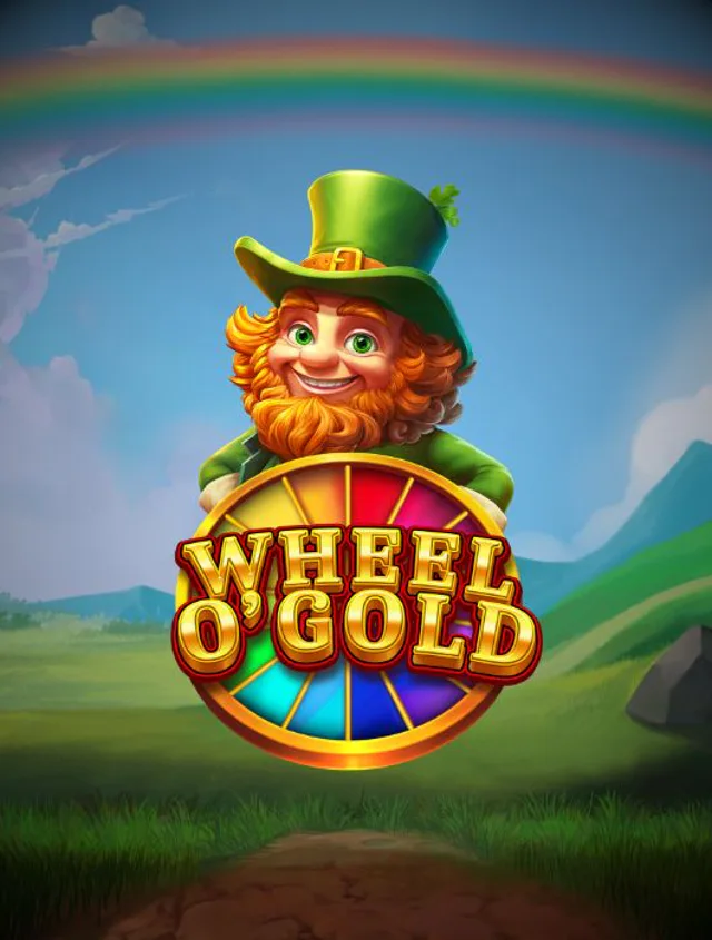 Wheel OGold Thumb