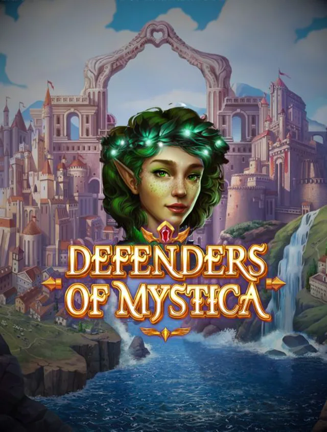 Defenders of Mystica Thumb