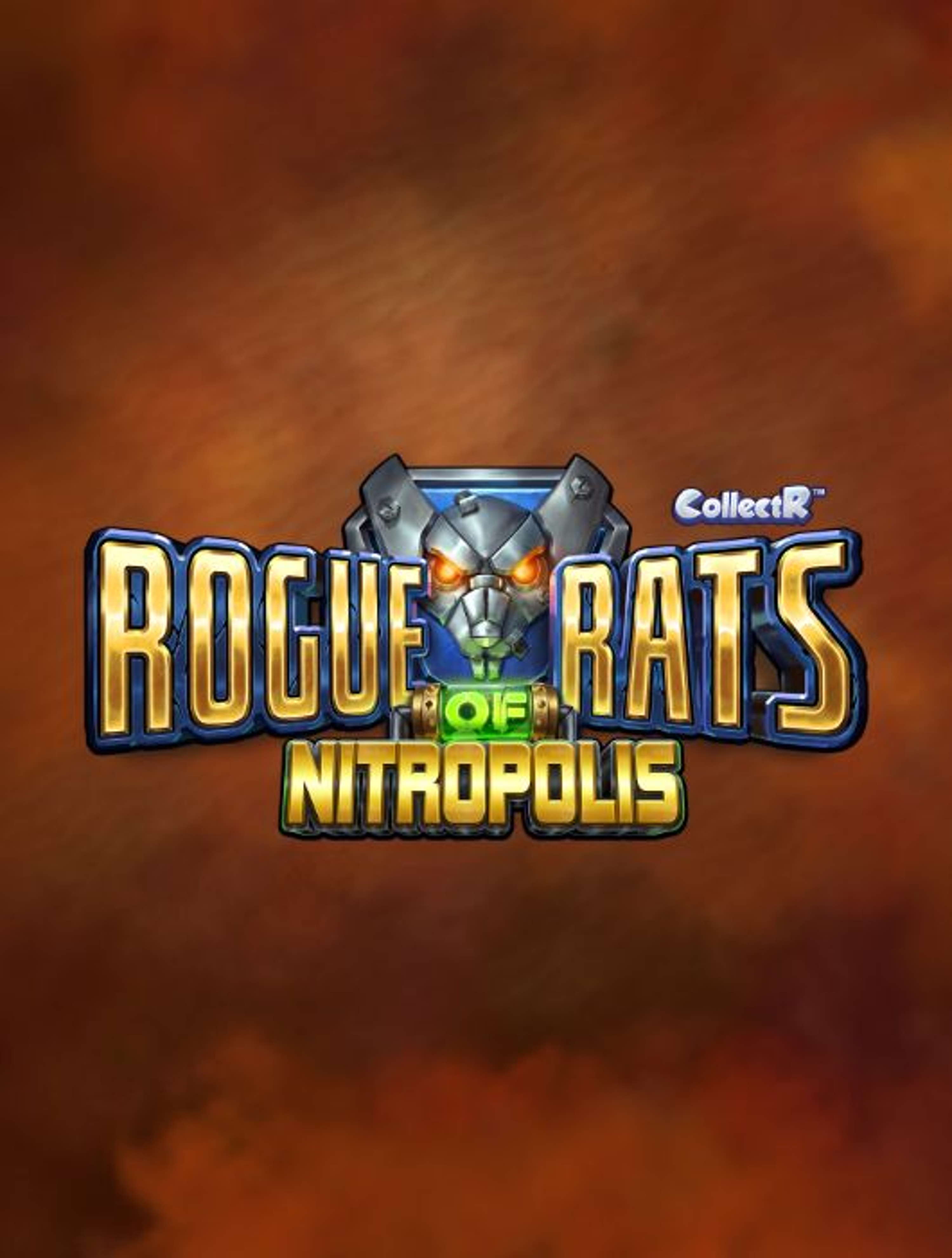 Rogue Rats of Nitropolis Thumb 