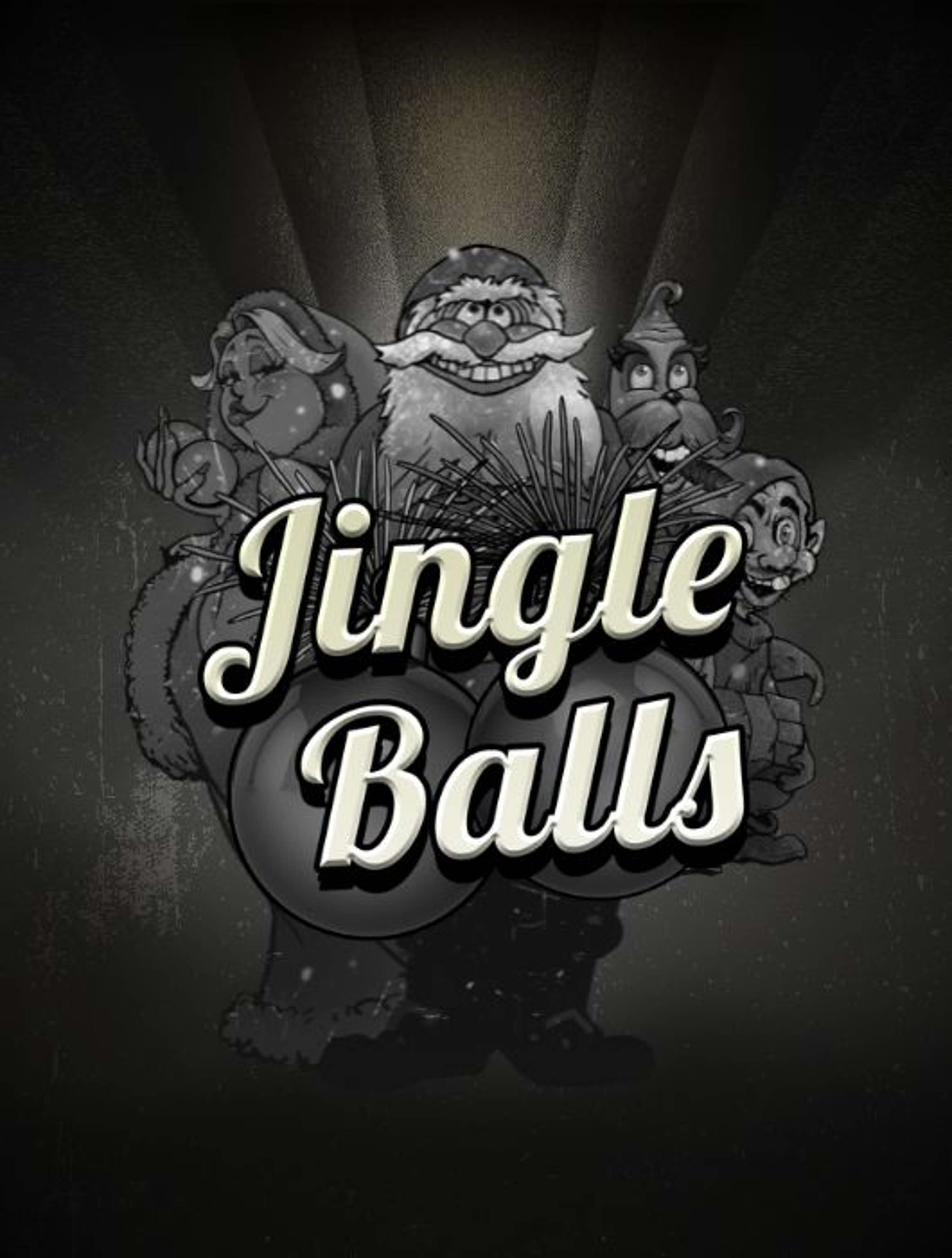 Jingle Balls Thumb