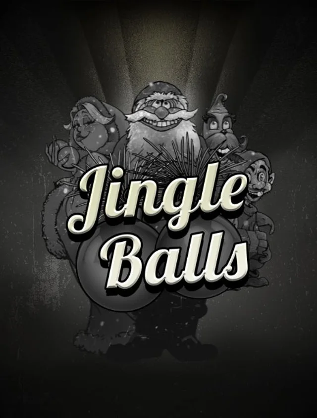 Jingle Balls Thumb