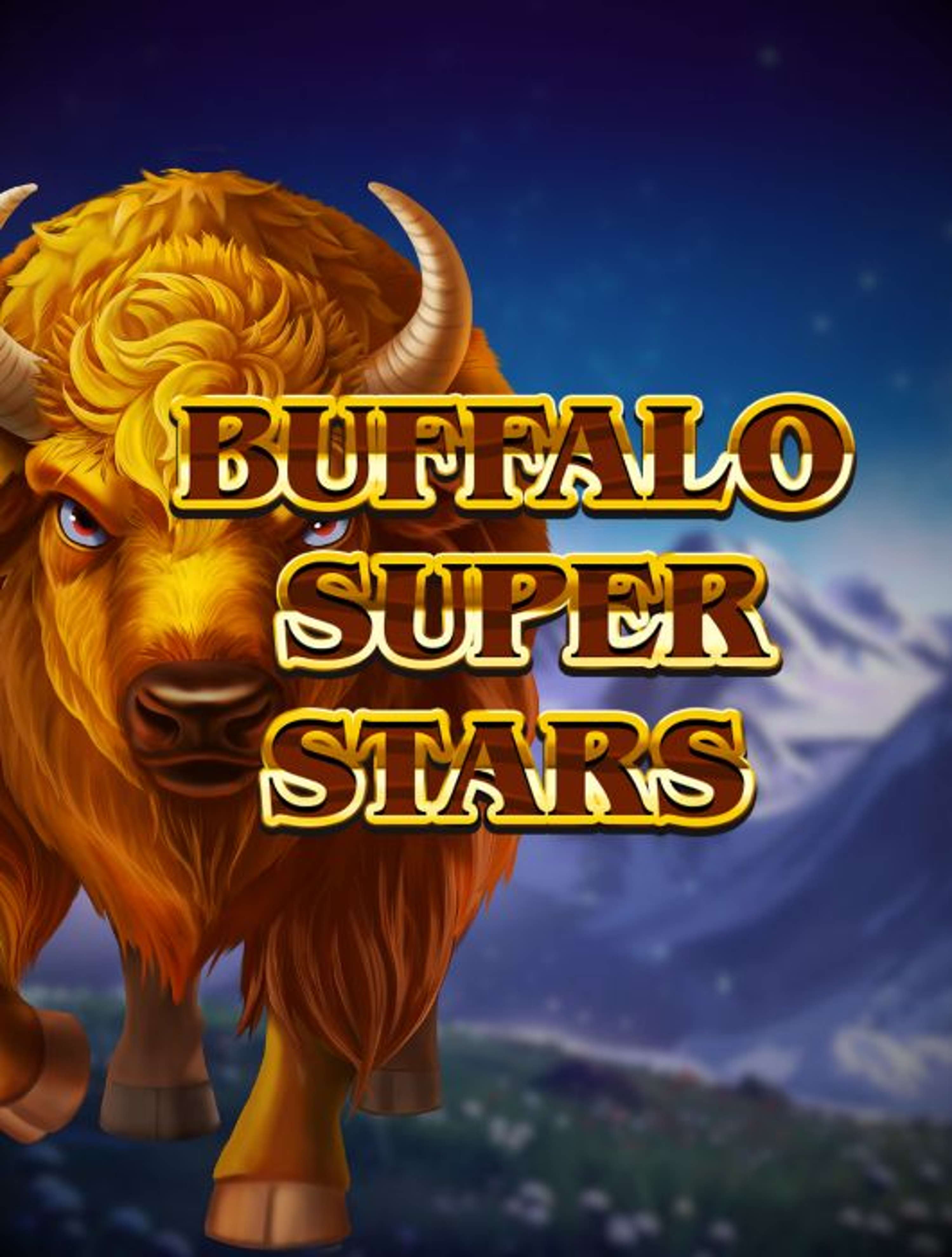 Buffalo Super Stars Thumb