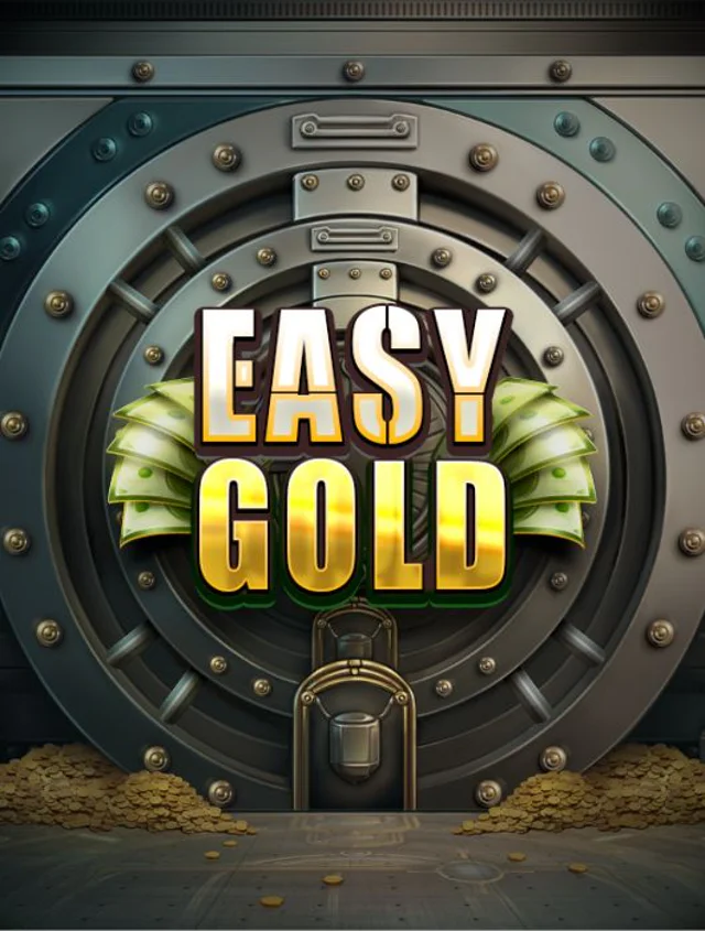 Easy Gold Thumb