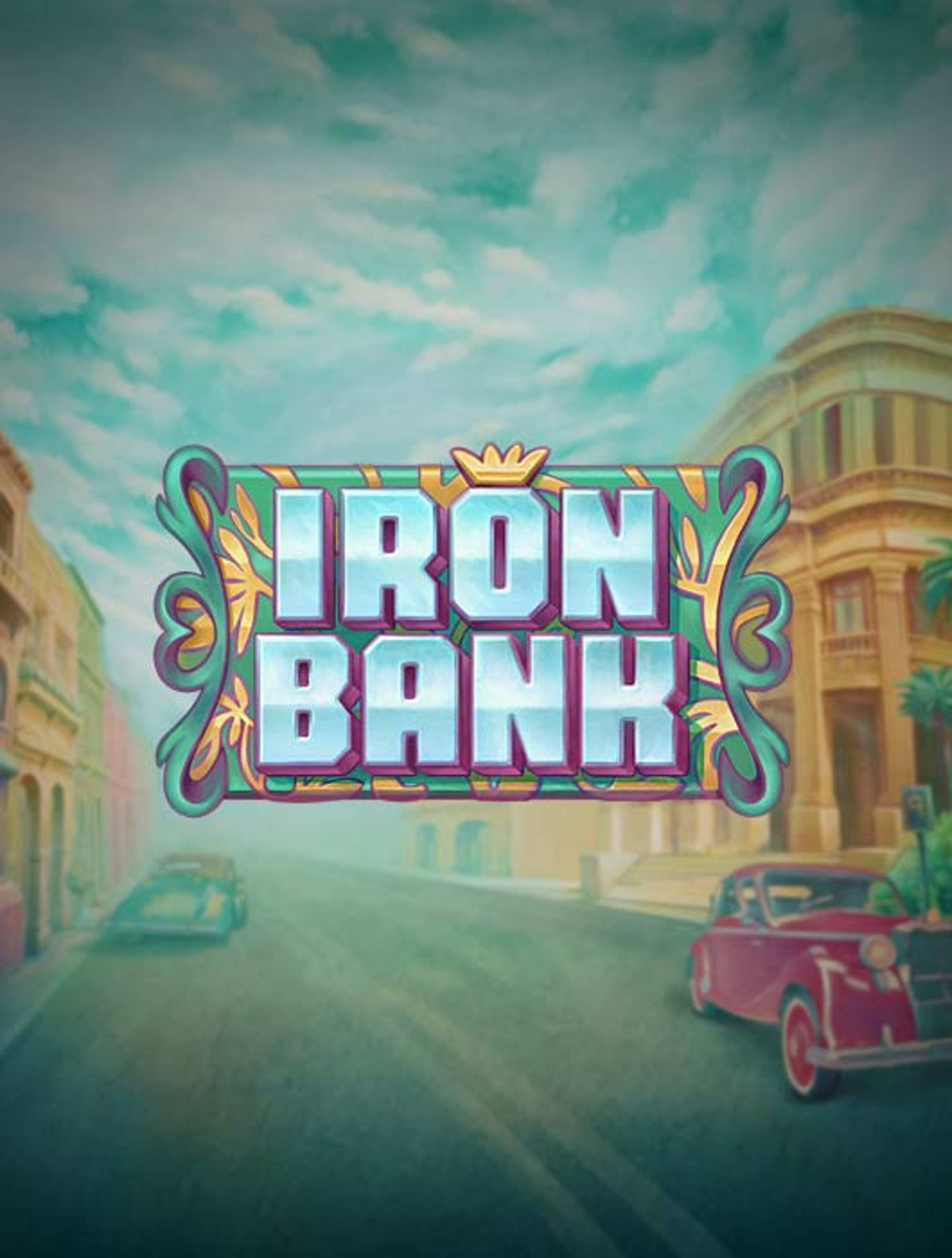 IronBank