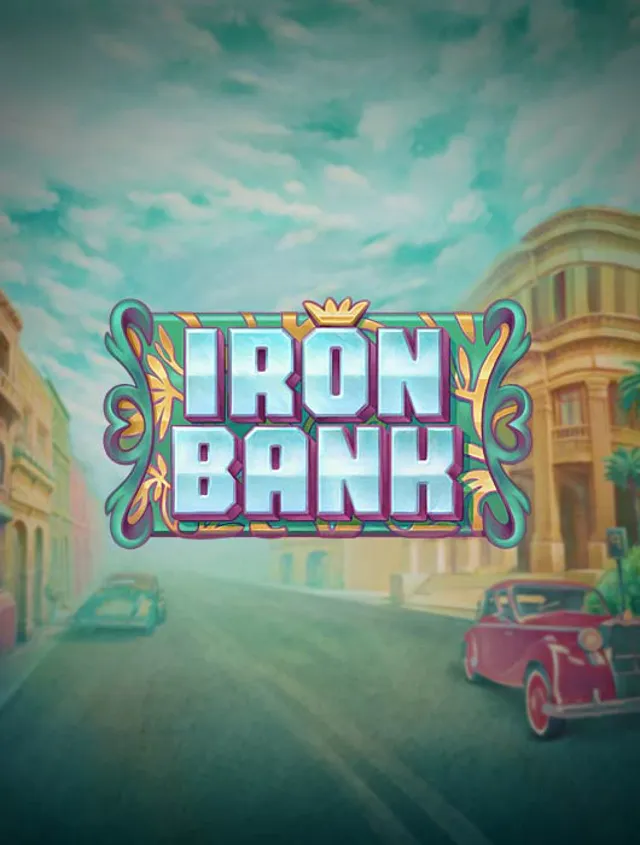 IronBank