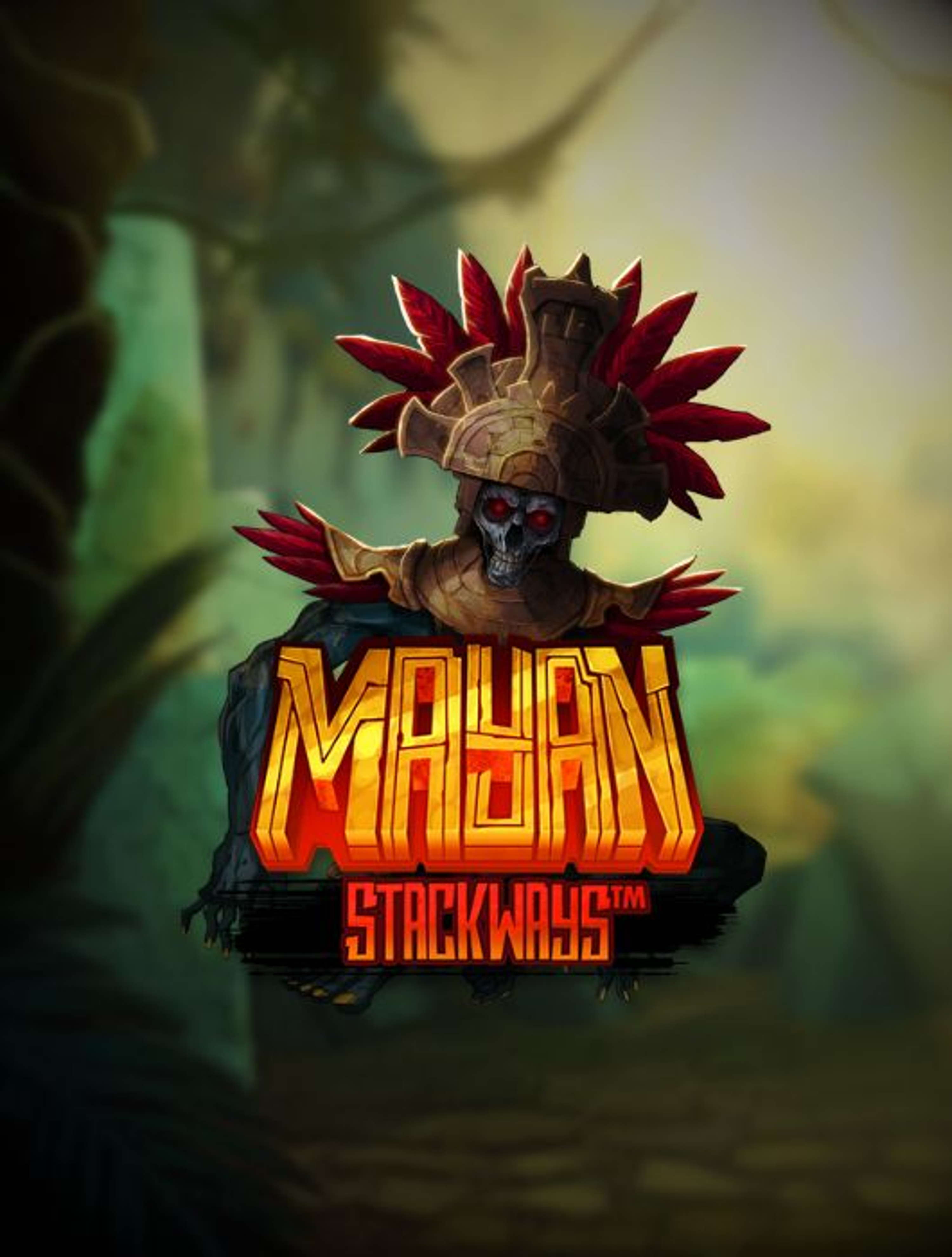 Mayan Stackways Thumb
