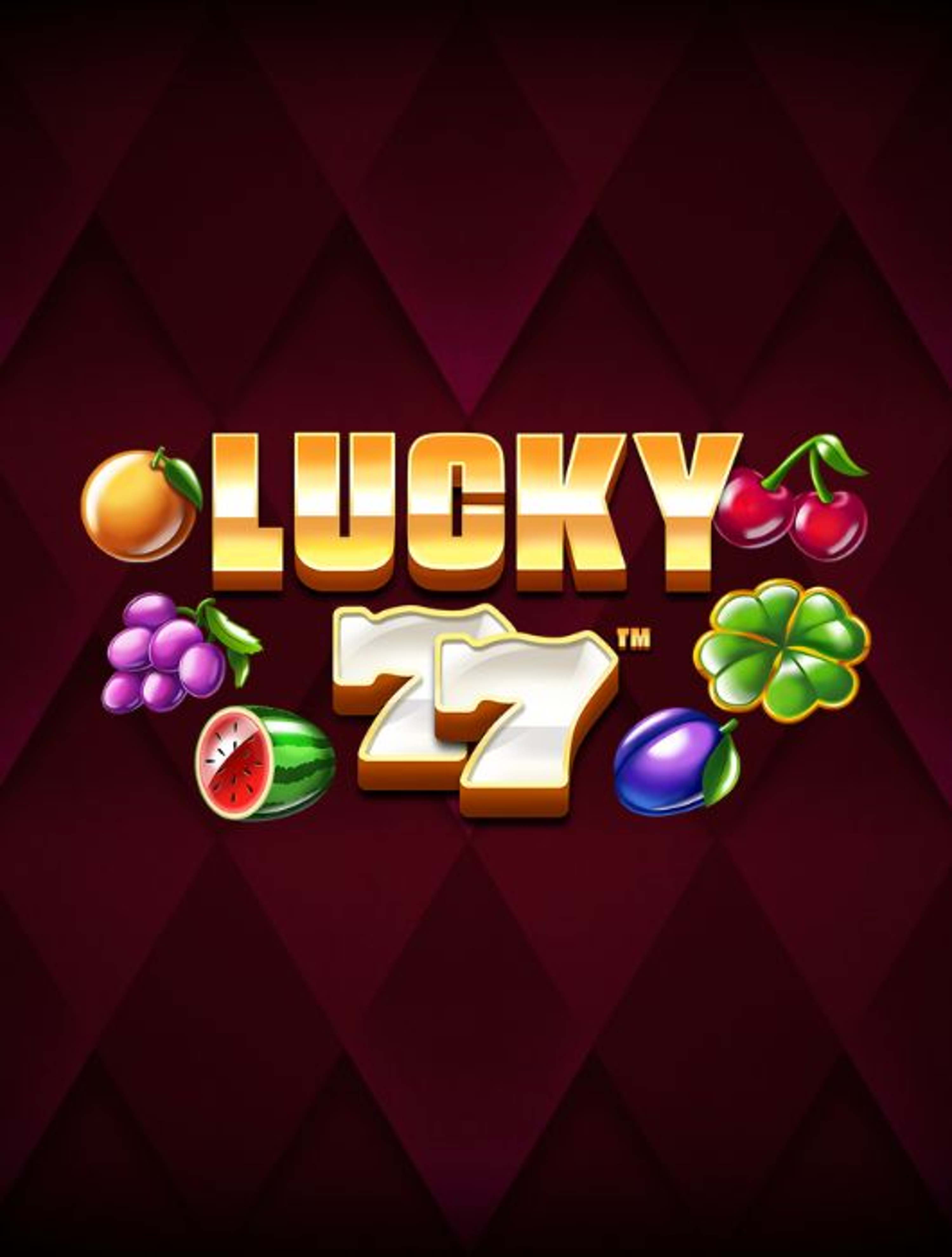 Lucky 77%E2%84%A2 Thumb