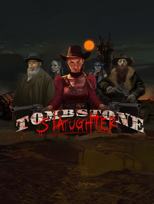 Tombstone Slaughter El Gordos Revenge Thumb 