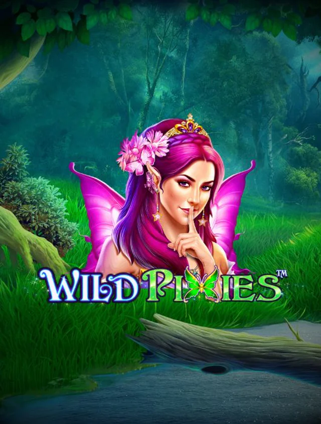 Wild Pixies Thumb