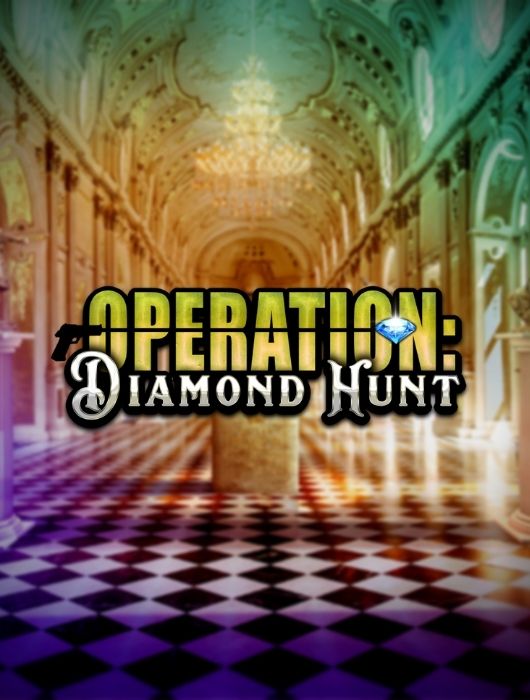 operation diamond thumb