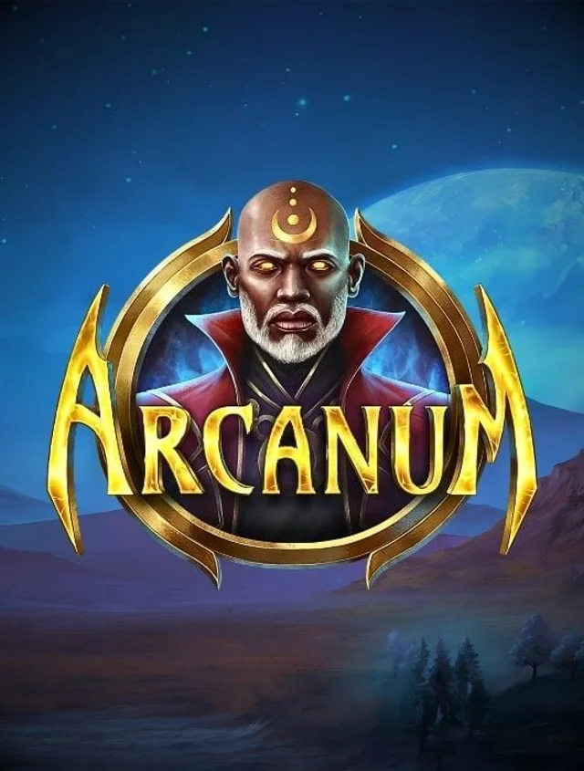 Arcanum Thumbnail