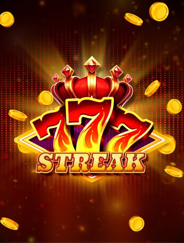 777 Streak Thumb 