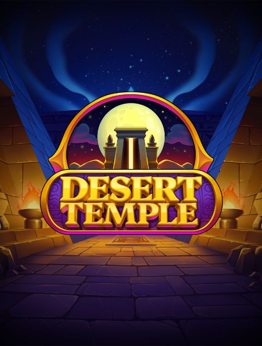Desert Temple Thumb