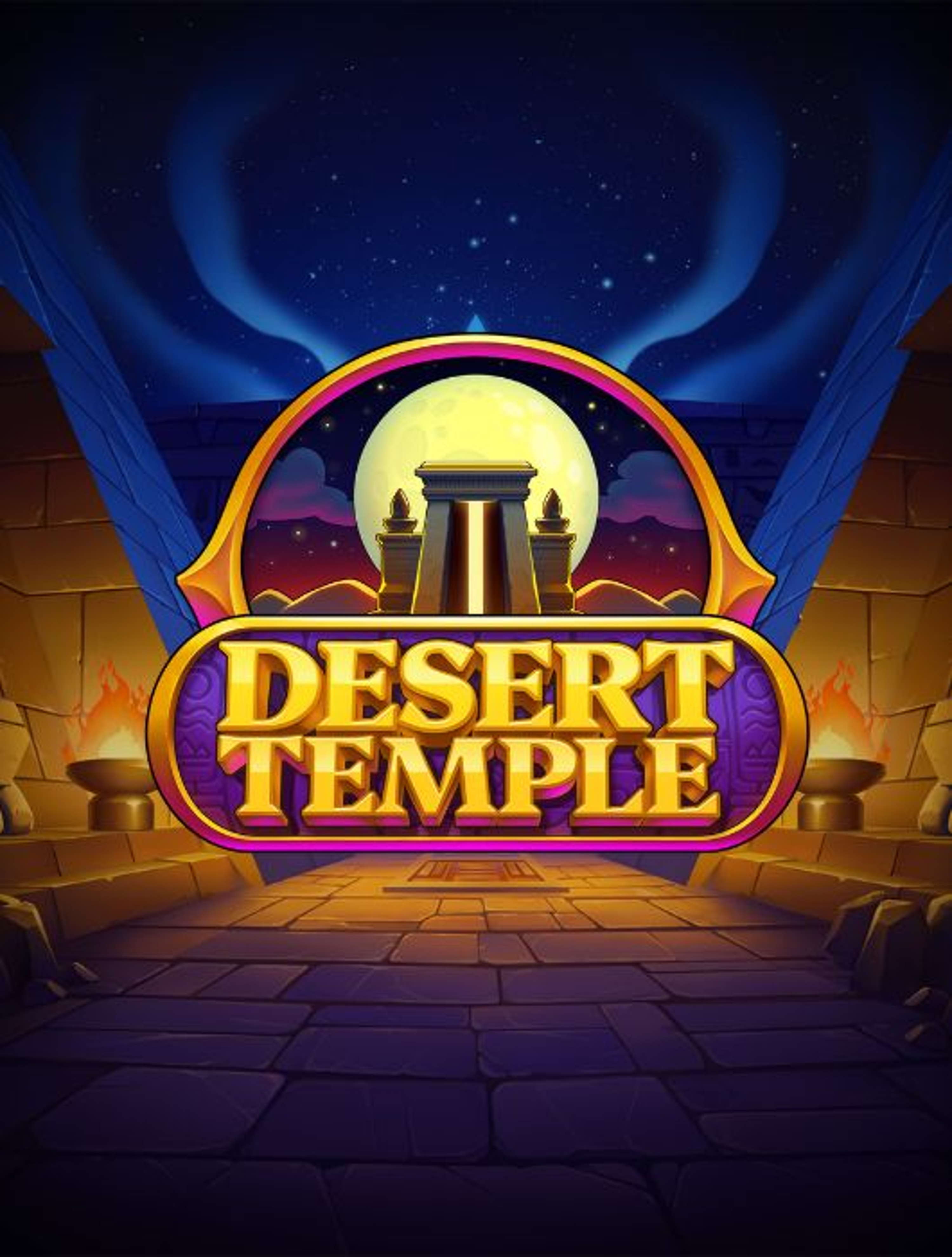 Desert Temple Thumb
