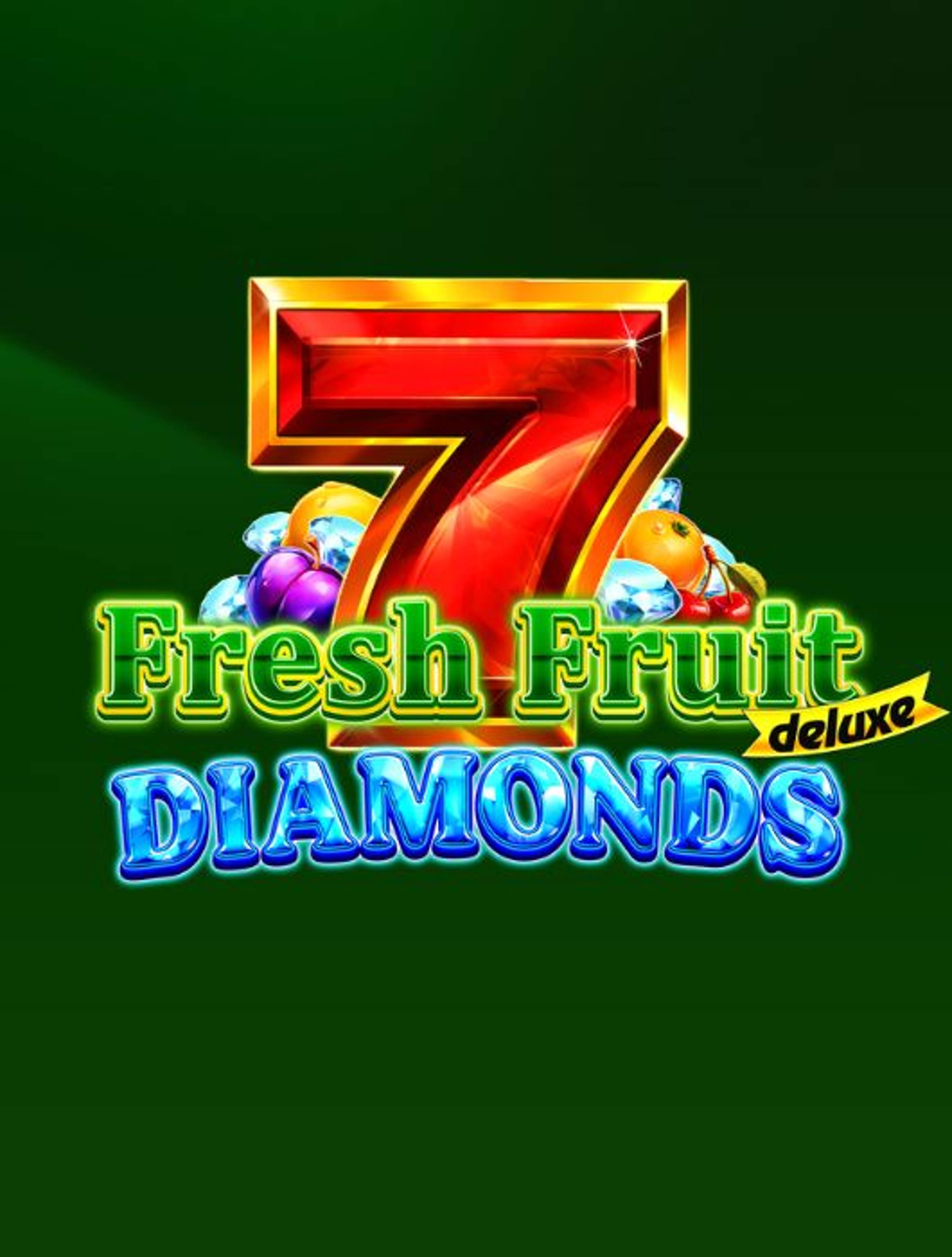 FreshFruitDeluxeDiamondsThumb