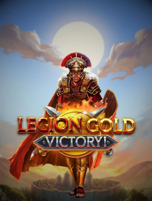 Legion Gold Victory Thumb
