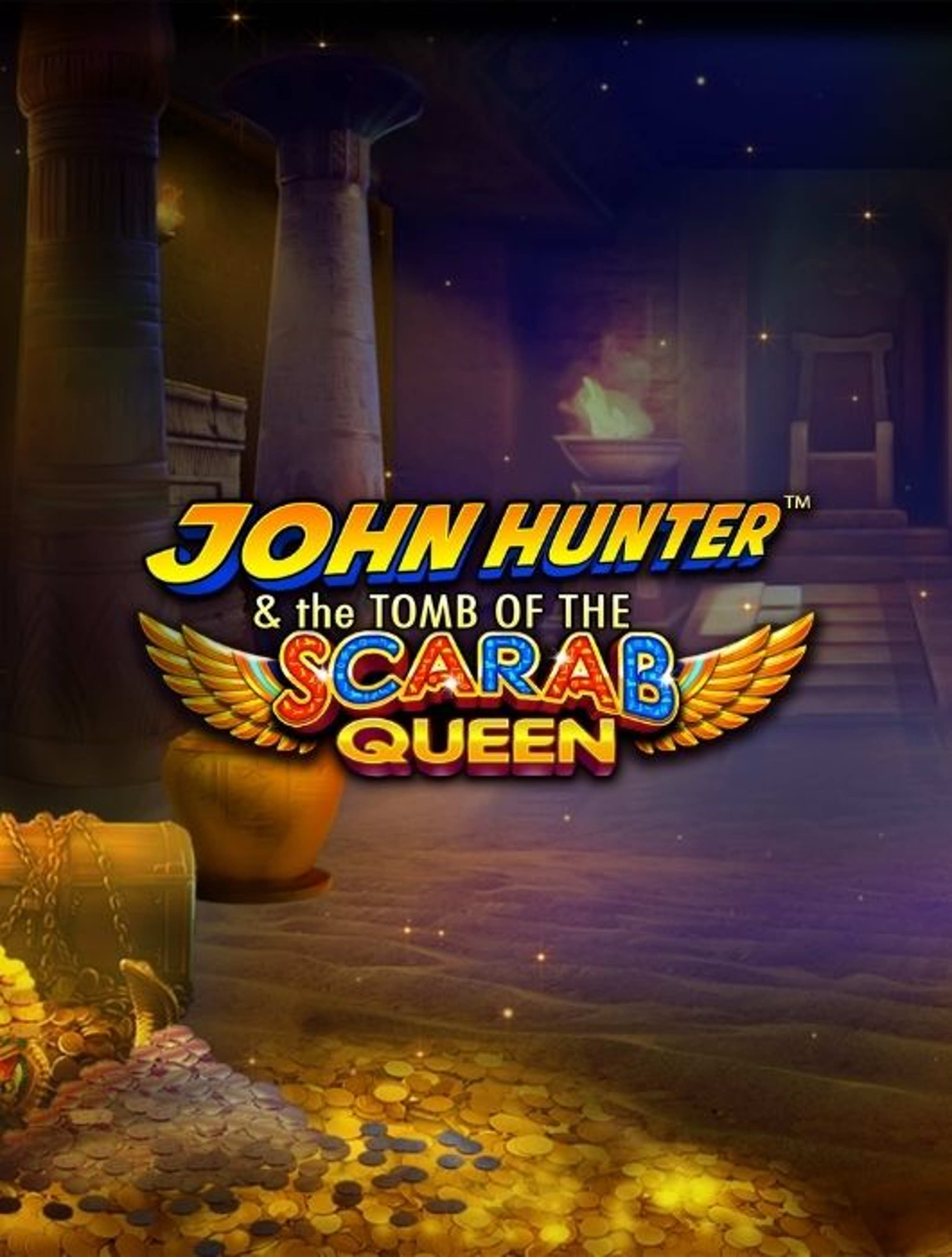 john hunter thumb
