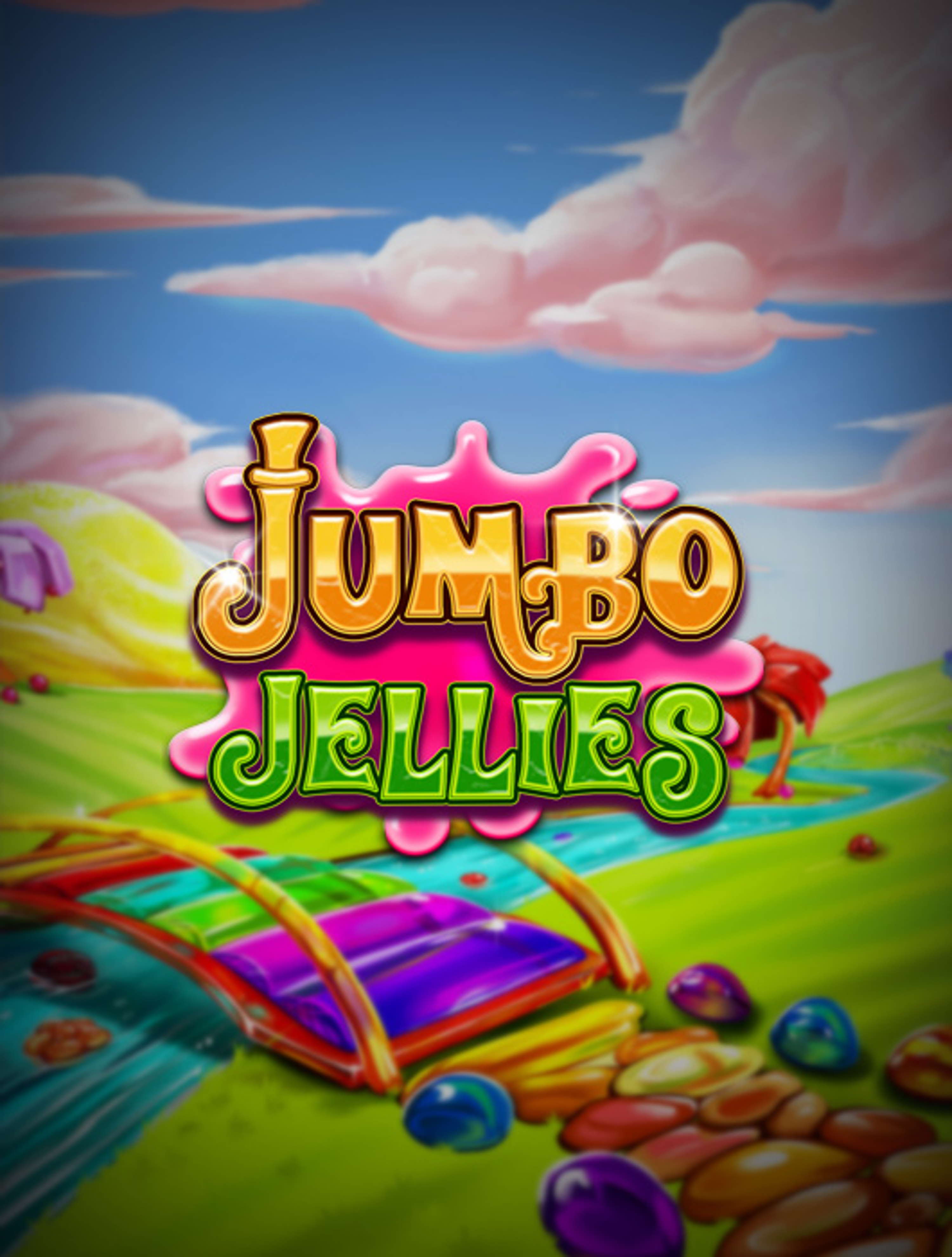 JumboJellies Thumb