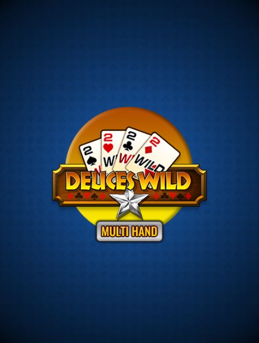 Deuces Wild MH Thumb